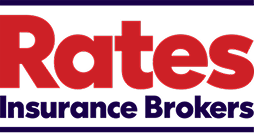 Rates Insurance logo