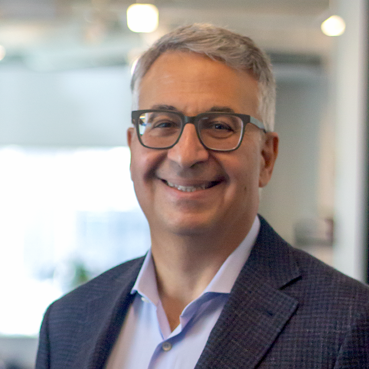 Igal Mayer President and CEO of Rates.ca