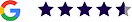 Google rating icon