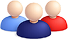 People icon